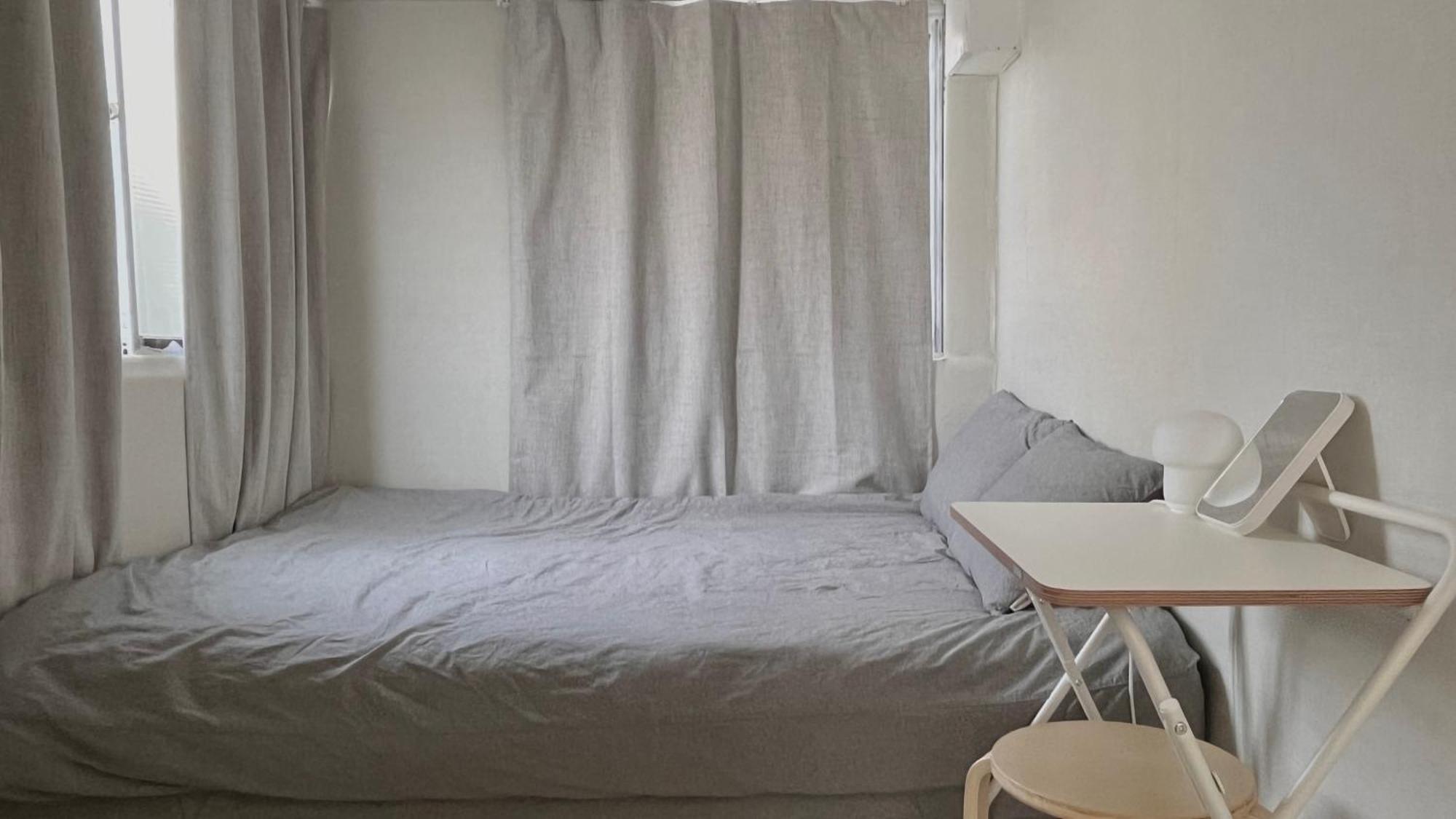 Отель Seoul Yes Oui Ja Sharehouse Экстерьер фото