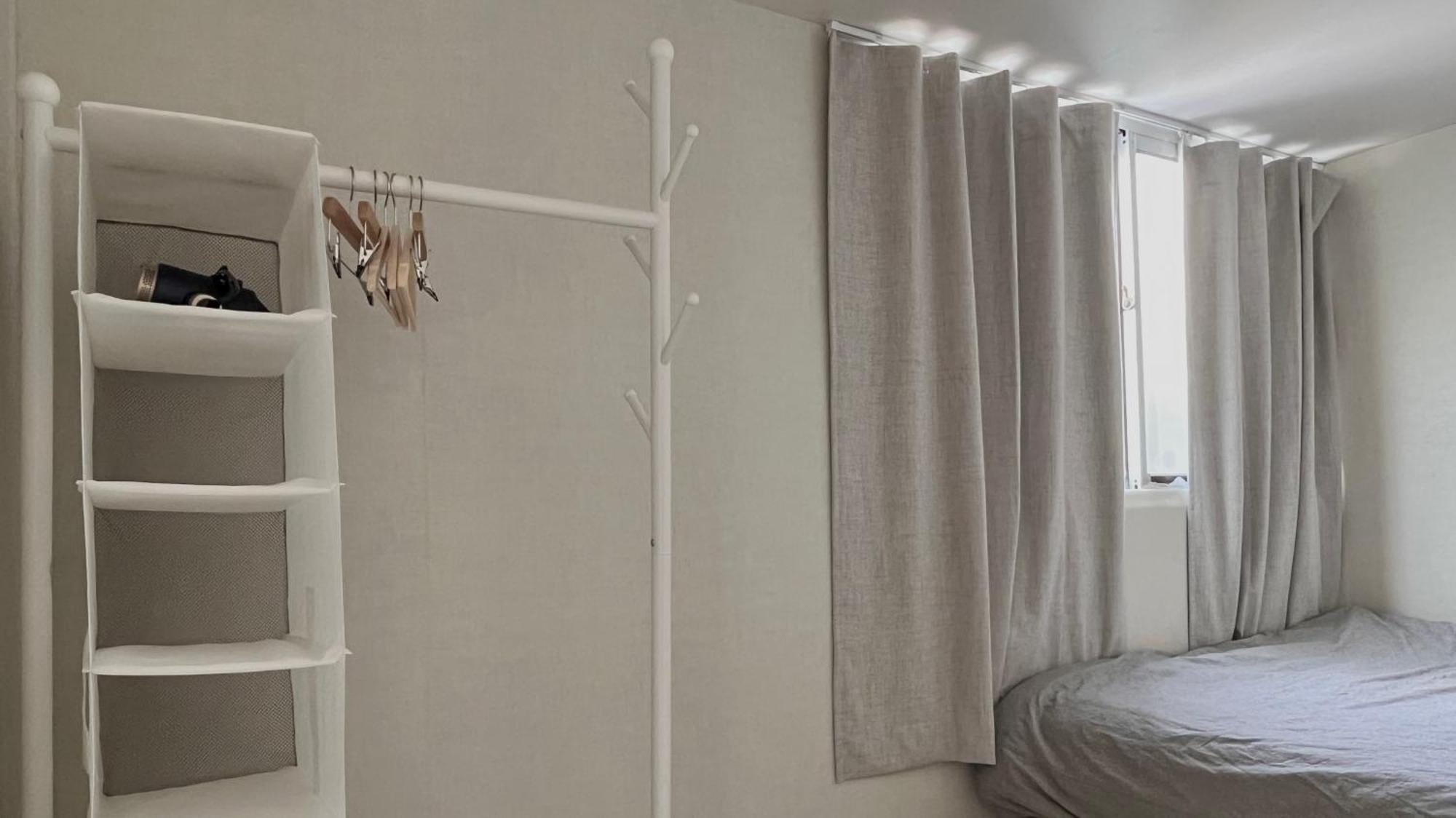 Отель Seoul Yes Oui Ja Sharehouse Экстерьер фото