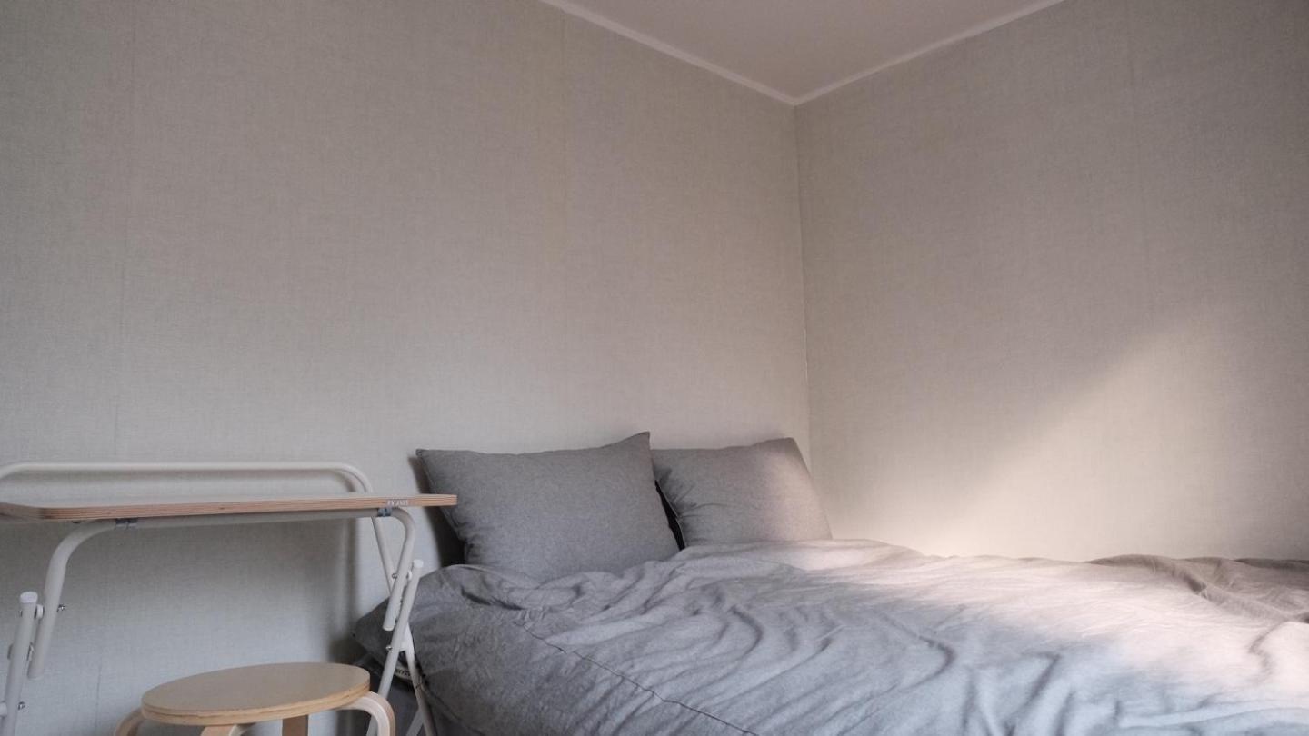 Отель Seoul Yes Oui Ja Sharehouse Экстерьер фото